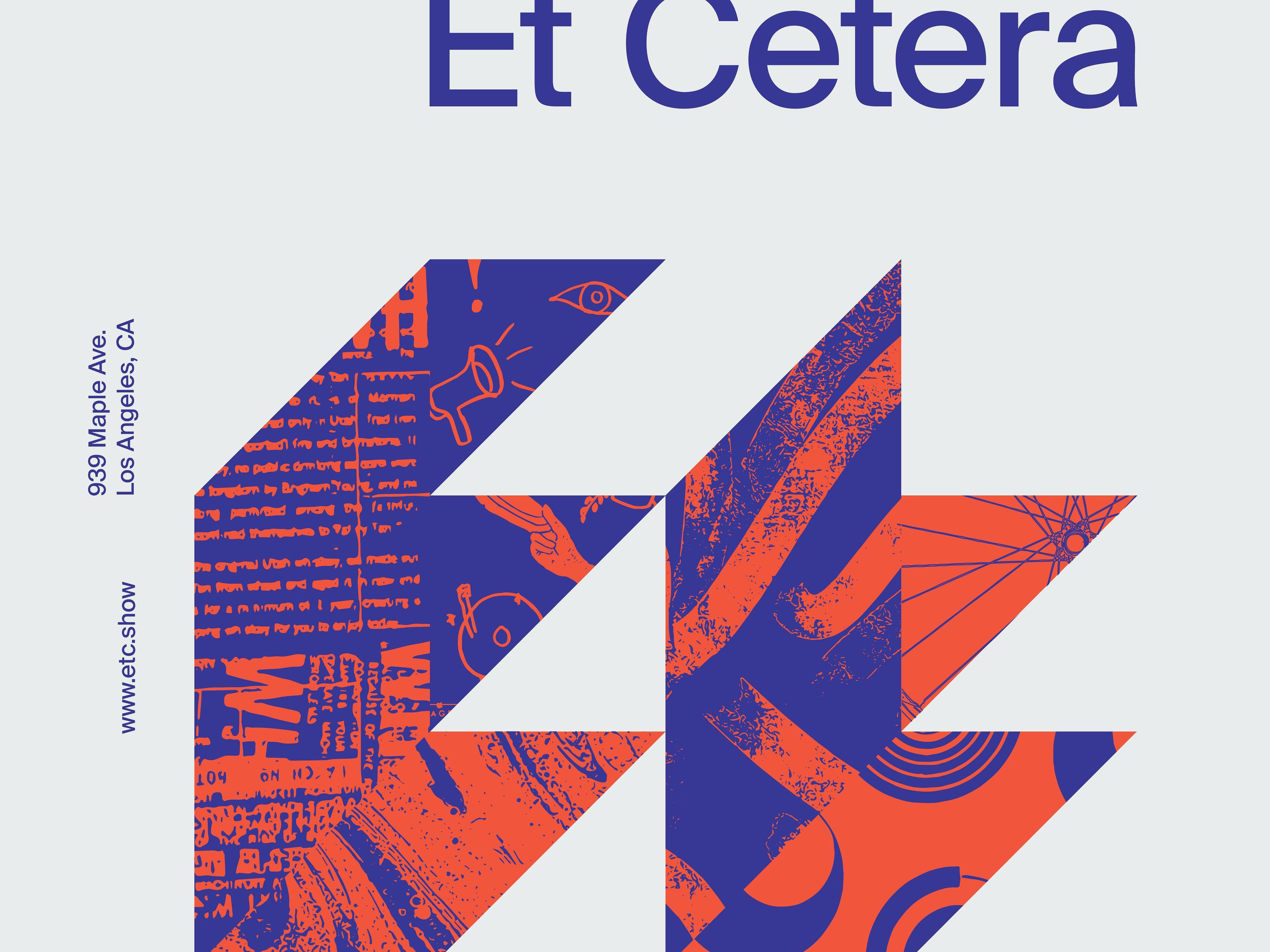 Et cetera Show Thumbnail
