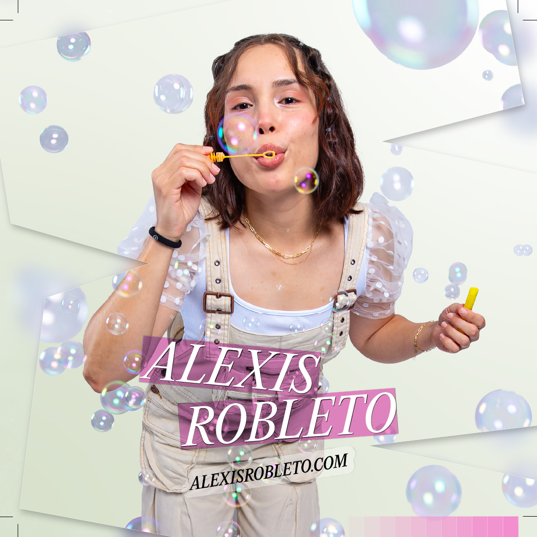 Alexis Robleto