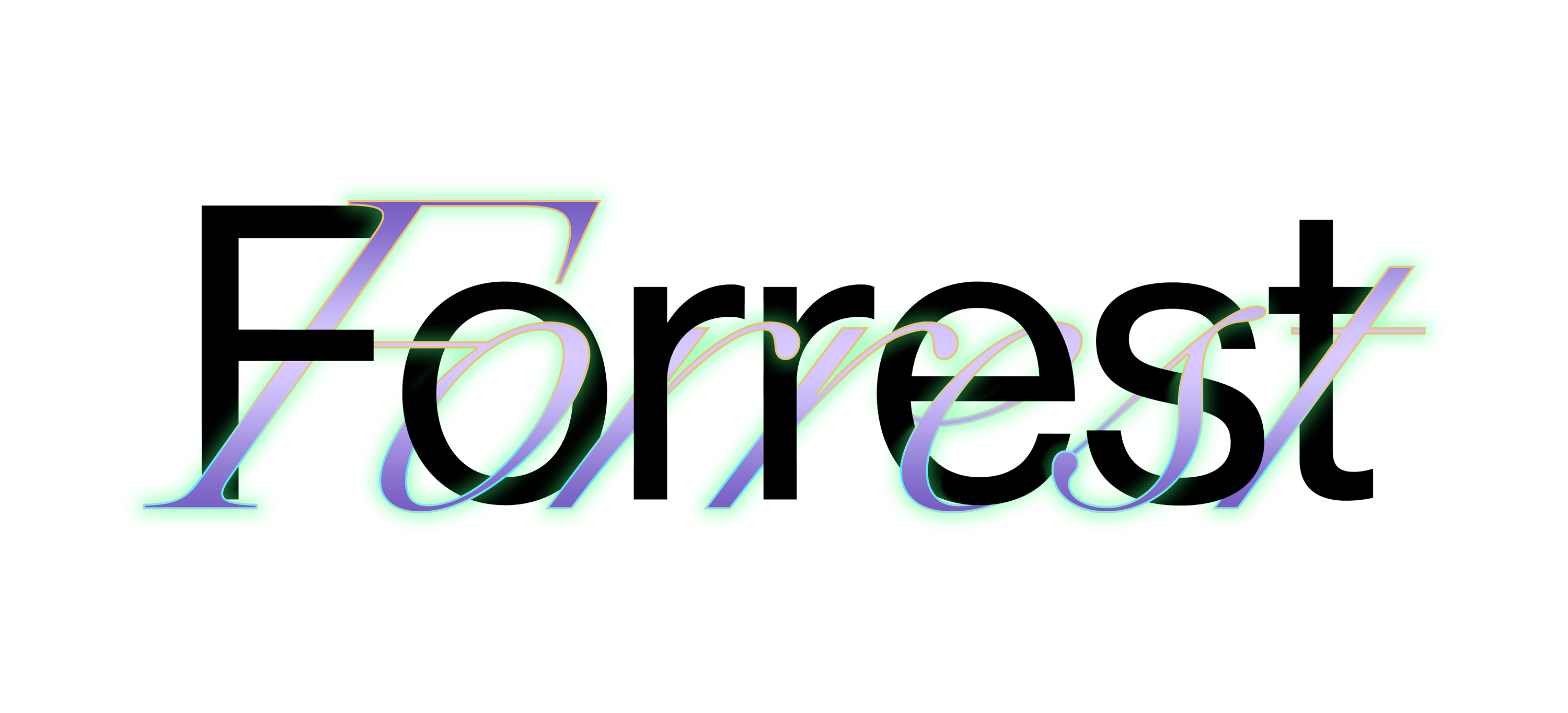 Forrest
