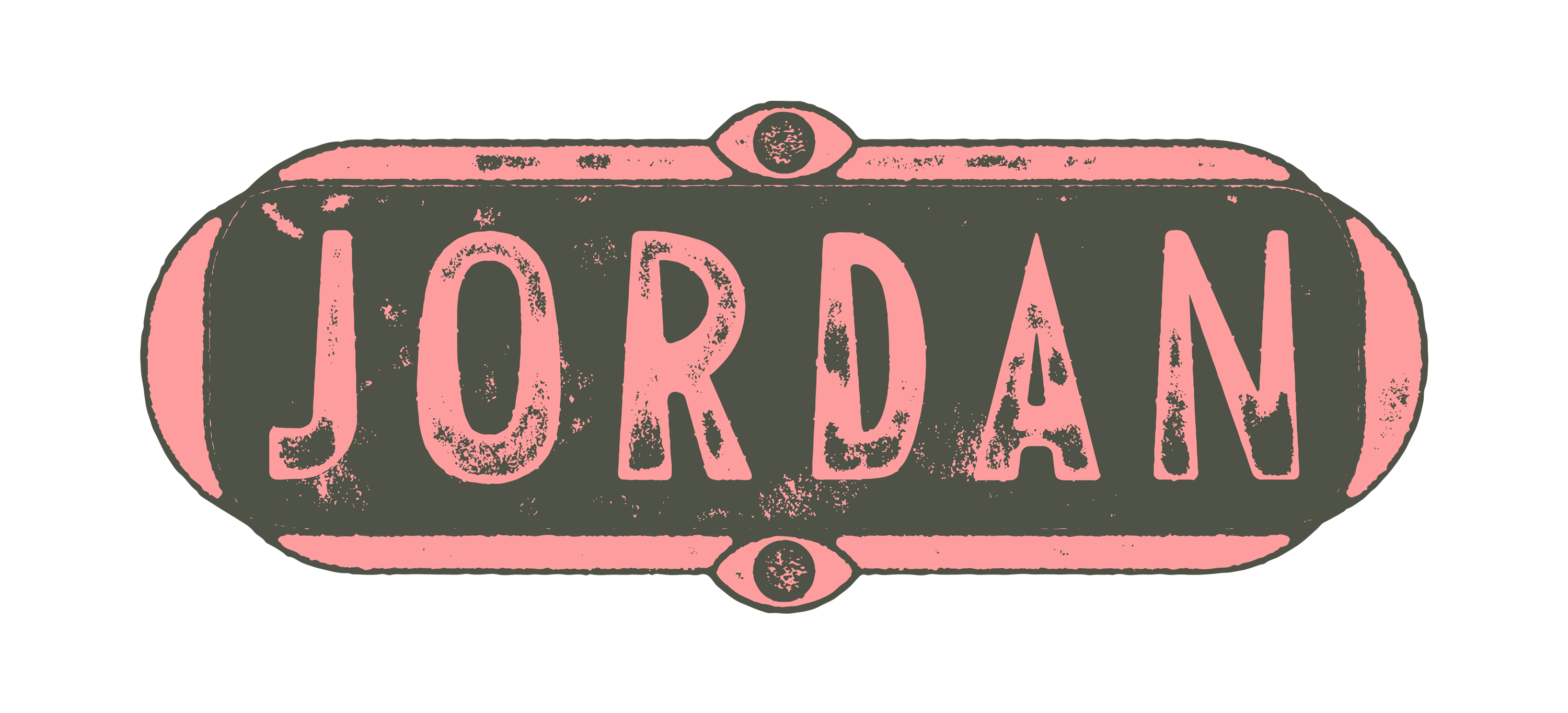 Jordan
